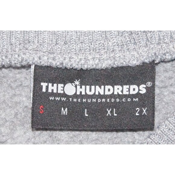 The Hundreds Varsity Sweater - Picture 5 of 7